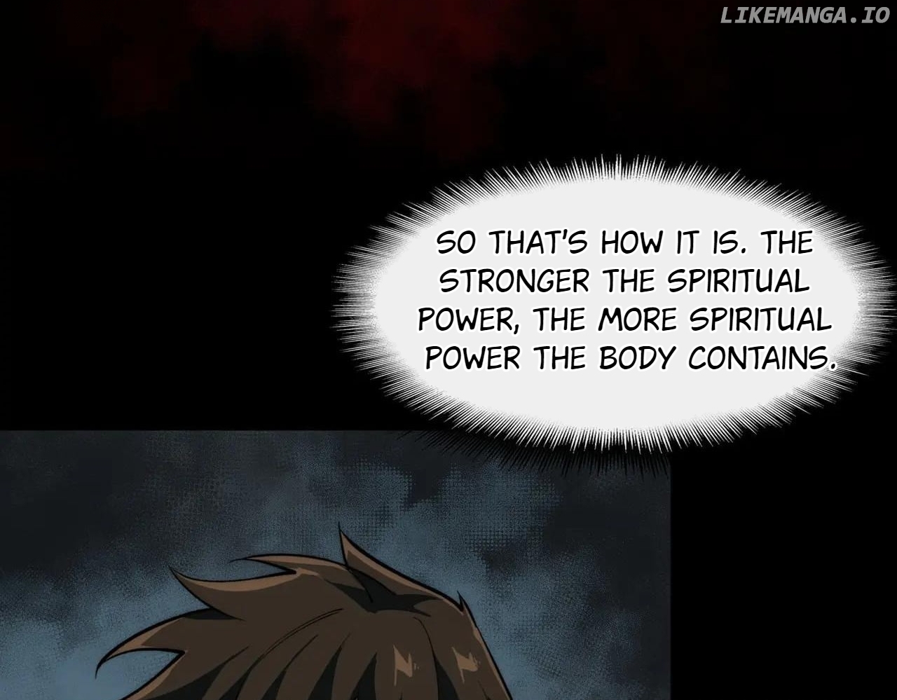 I created an Urban Legend Chapter 99 - page 80